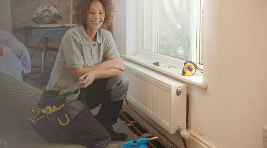Professional sink repair in Morral, OH